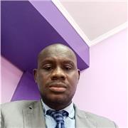 Abdullahi Baba Abdullahi
