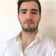 Ingeniero civil - graduado en la UNLP - Clases de Matemática, Física, Estructuras, Hormigón