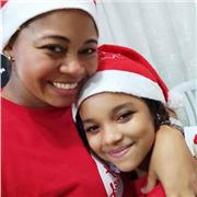 Imparto clases y ayudo en el cuidado de niños