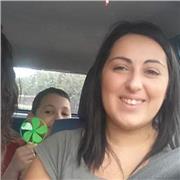 Laureata in scienze dell'educazione