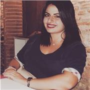 Diplomata allo scientifico d'ordinamento, iscritta in Ingegneria elettronica ed informatica insegno a bambini/e e ragazzi/e