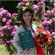 Laureata in Beni culturali e Lettere, offre ripetizioni in Italiano, Latino e Greco (letteratura, grammatica e traduzione)