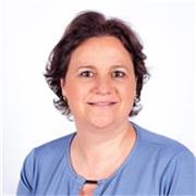 Profesora Contabilidad y Matemáticas Financieras