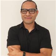 Profesor de Periodismo, comunicación y escritura