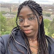 Ripetizioni di Matematica, Chimica, Fisica e Inglese. Diplomata, offro lezioni a domicilio o online. Contattami!