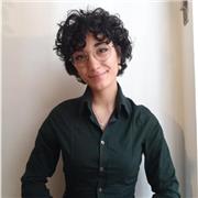 Studentessa magistrale impartisce lezioni di materie umanistiche (lingua e letteratura italiana, storia e geografia, storia dell'arte) e supporto al doposcuola per studenti di scuole medie e superiori, o lezioni di lingua italiana per stranieri (necessari