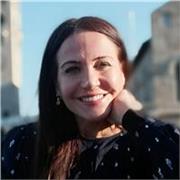 Clases de griego moderno online y presenciales en Granada (profesora nativa)