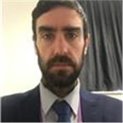 Profesor de inglés apto para todas las edades y niveles