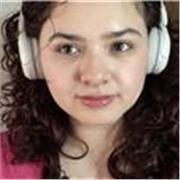 Maestra de apoyo especializado en el área biológica para estudiantes de secundaría