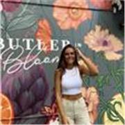 Estoy graduada en química con máster en profesorado con más de 4 años de experiencia dando clases a todo tipo de niveles.