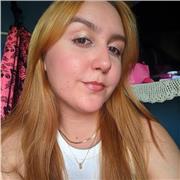 Aulas de todas as matérias, português, matemática, geografia, história entre outras