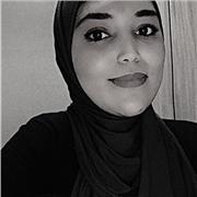 Etudiante bilingue qui donne des cours d’arabe, anglais et maths tous niveaux