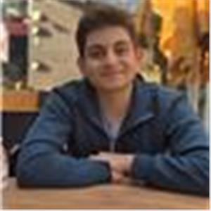 Ahmet Emin Ceylan