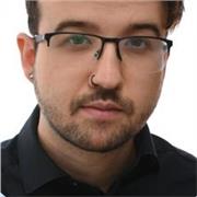 Estudiante de desarrollo de aplicaciones multiplataforma con capacidad de enseñar programación bases de datos e inglés.