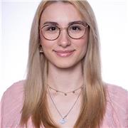 Insegnante di Inglese per bambini e adulti livello C2 col esperienza