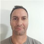 Profesor de español nativo residente en España