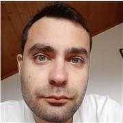 Profesor nativo de París imparto clases presenciales y online