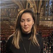 Lawyer offering structured, practical law tutoring for students