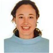 Graduada en Estadística Aplicada especializada en Matemáticas, futura profesora de Secundaria/Bachillerato.
