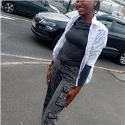 Adewunmi Mabadeje