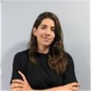 Profesora de Ingles Online con mas de 5 años de experiencia