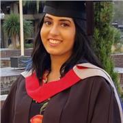 Nadia Arshad