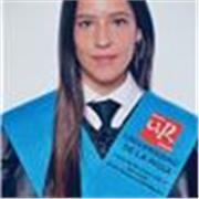 Graduada en Educación Primaria ofrece clases particulares de todas las asignaturas en Logroño, presenciales u online.