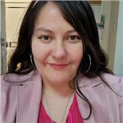 Profesora de inglés desde nivel principiante a intermedio alto
