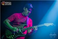 Clases de guitarra individuales pueden ser presenciales u online. duración una hora, proveo material de estudio
