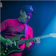 Clases de guitarra clasica, electrica y ukelele