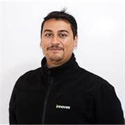 Astrofísico con más de cuatro años de docencia a nivel Universitario y Preuniversitario