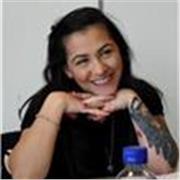 English Tutor who teaches all ages, from kids to adults.