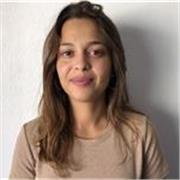 Graduada en Biotecnología ofrece clases de refuerzo escolar online, especialidad ciencias