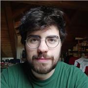 Studente in Matematica propone lezioni di matematica/fisica e affini per scuola media e liceo a Nichelino/Torino e provincia