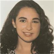 Maestra de Primaria con experiencia, formación en TIC y nivel B2 de inglés. Clases personalizadas, dinámicas y adaptadas.