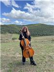 Profesora violoncello y lenguaje musical en Madrid