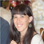 Insegnante madrelingua e laureata in spagnolo come lingua straniera