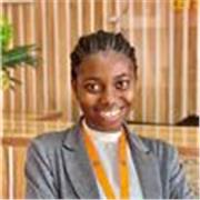 I'm a passionate teacher in the lower primary section. My aim is to help pupils who can't read to be able to read.