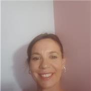 Profesora en Ciencias Juridicas y contables