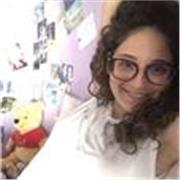 Ciao, sono Giulia! Neolaureata in astrofisica offro lezioni di fisica e matematica, in presenza/remoto a seconda delle esigenze!:)