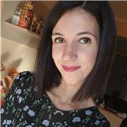 Laureata con il massimo dei voti, offro con grande impegno e massima serietà il mio aiuto nello studio e nelle ripetizioni