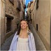 Spanish native teacher ready to teach the language to students of any level