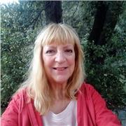 Professeure de communication et de documentation retraitée donne cours de FLE à NICE en présentiel