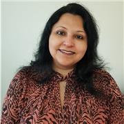 Debasree Roy
