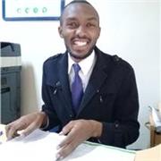 James Muthondio Maina