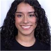 Auxiliar de inglés (monitora estudiantil)