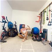 Profesor de Educación física, clases grupales y personalizados de entrenamiento en base a tus objetivos