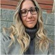 Sono disponibile per lezioni di spagnolo base e intermedio da remoto o di persona con orari che coincidano con il mio lavoro attuale