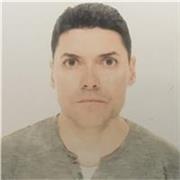 Profesor francés online. Soy francofono con diploma en inglés y francés