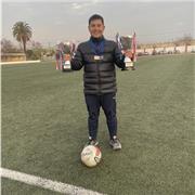 Entrenamiento Personalizado de fútbol por un profesional del área, 6 años de experiencia dirigiendo y ejerciendo